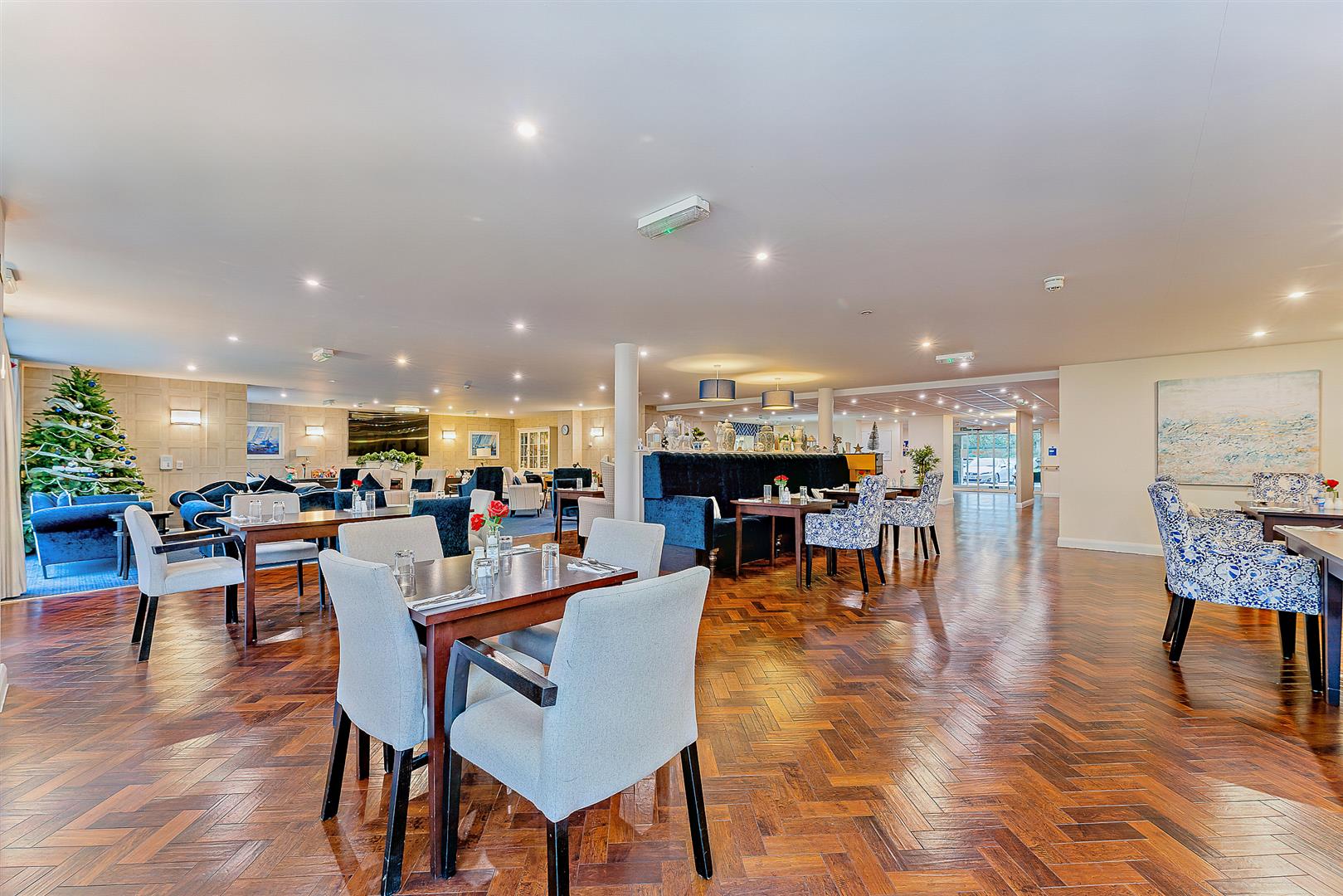 Broadfield Court, Park View Road, Prestwich, Manchester