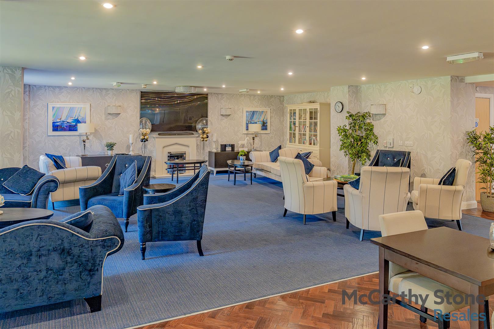 Broadfield Court, Park View Road, Prestwich, Manchester