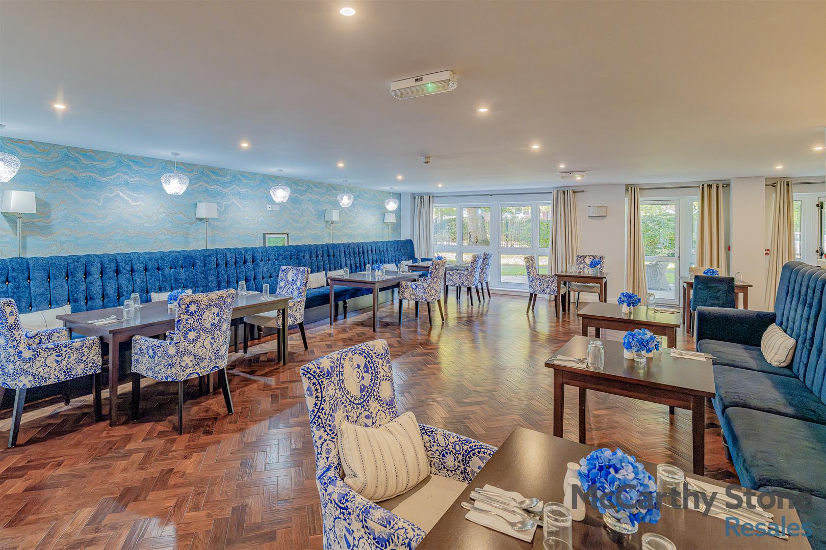 Broadfield Court, Park View Road, Prestwich, Manchester