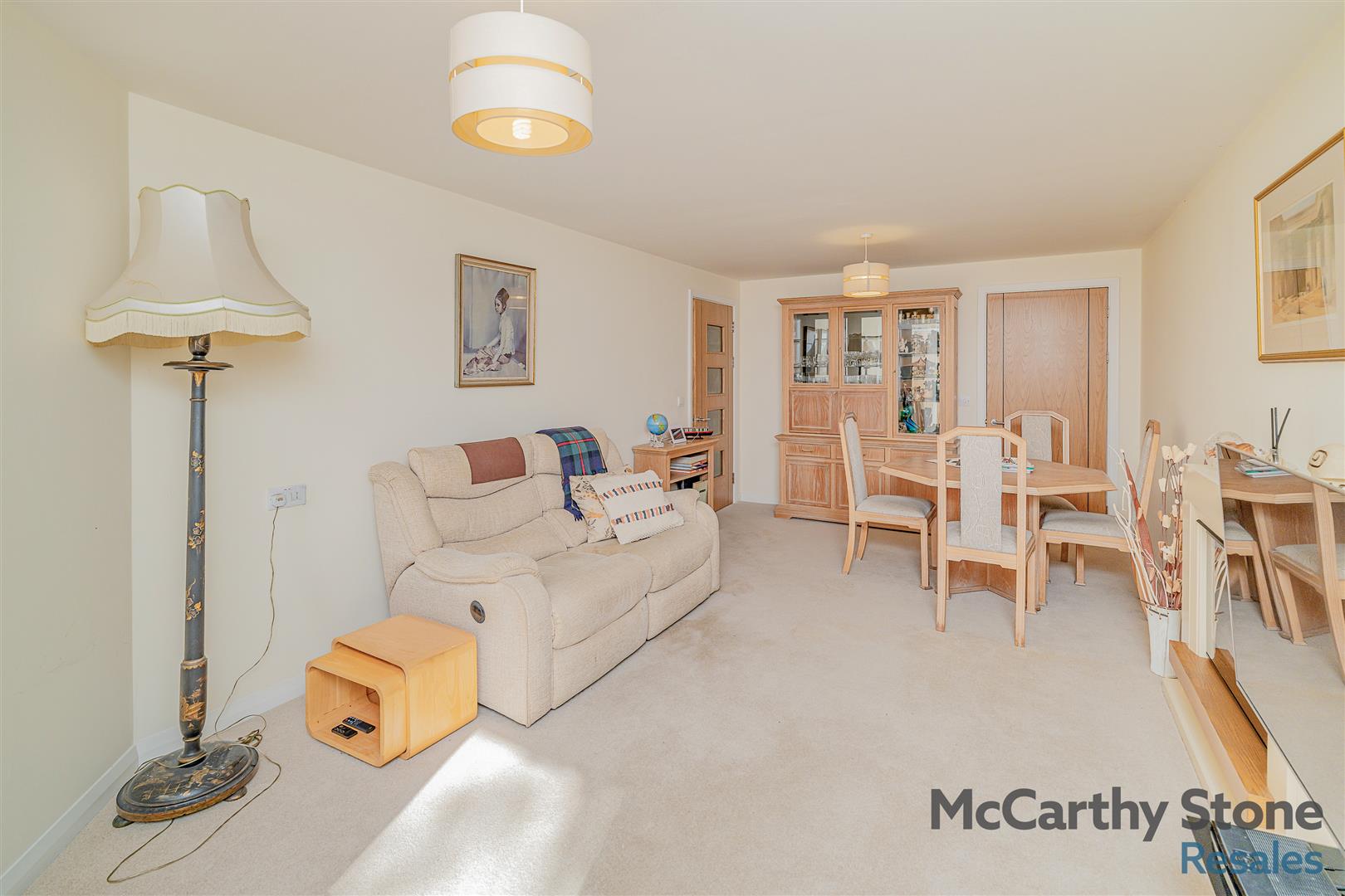 Broadfield Court, Park View Road, Prestwich, Manchester