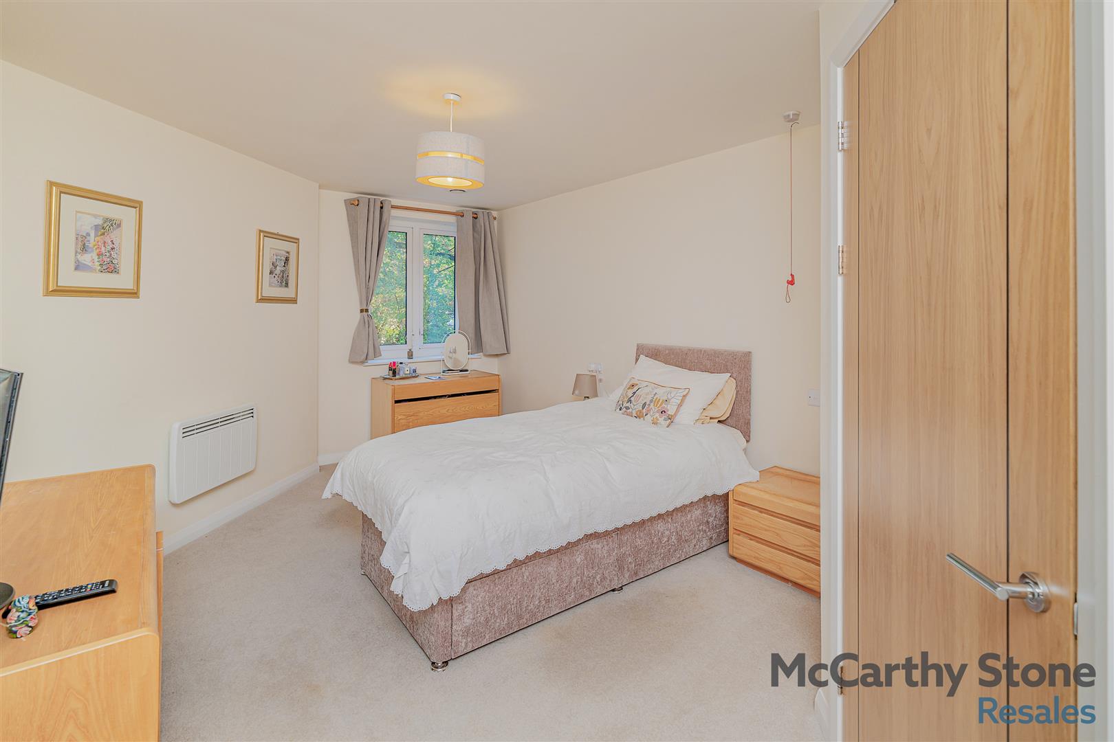 Broadfield Court, Park View Road, Prestwich, Manchester