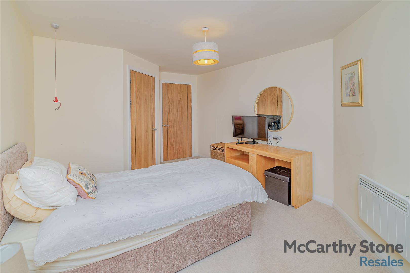 Broadfield Court, Park View Road, Prestwich, Manchester