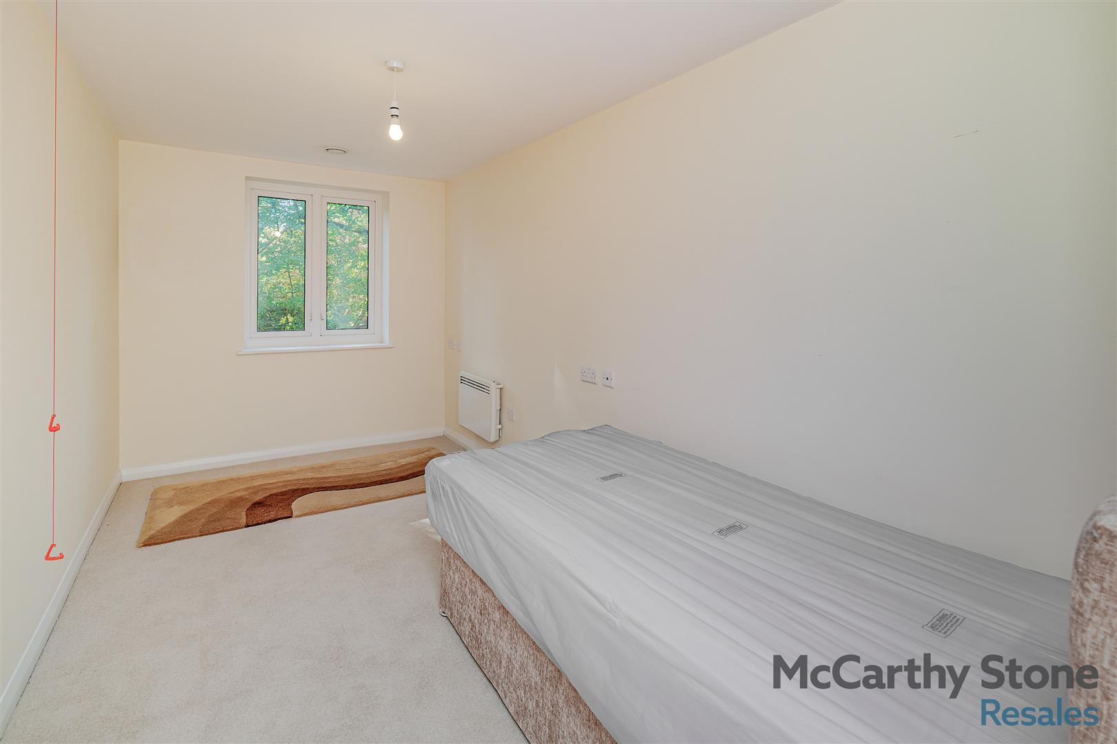 Broadfield Court, Park View Road, Prestwich, Manchester