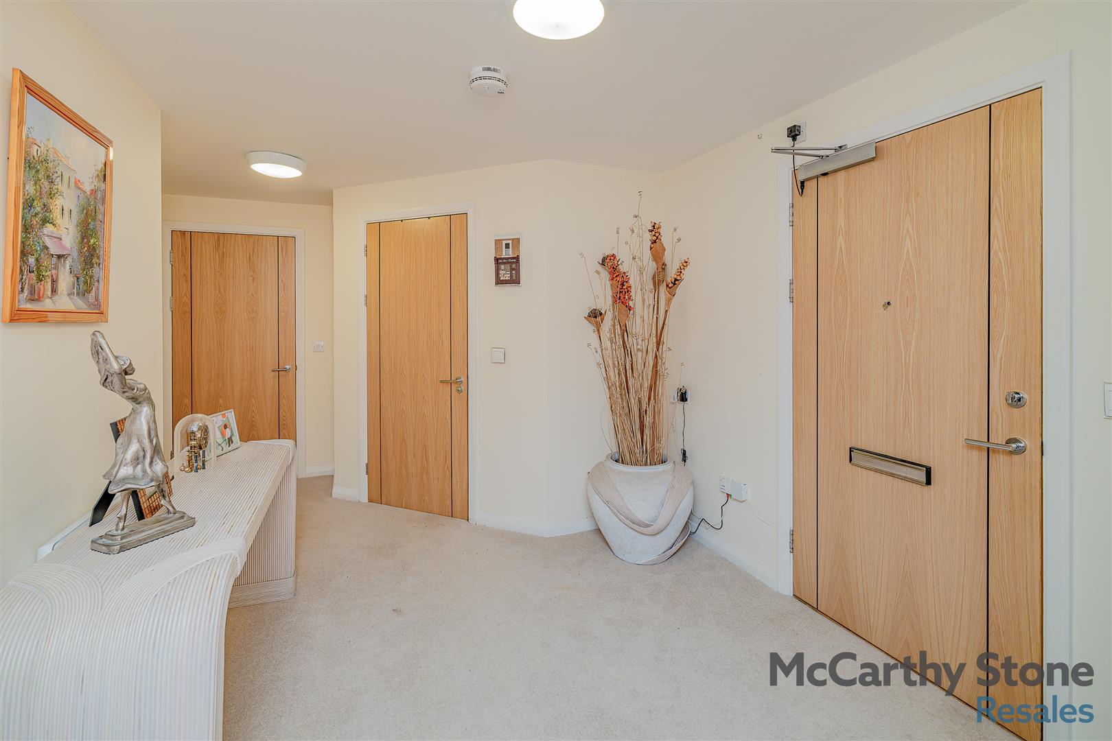 Broadfield Court, Park View Road, Prestwich, Manchester