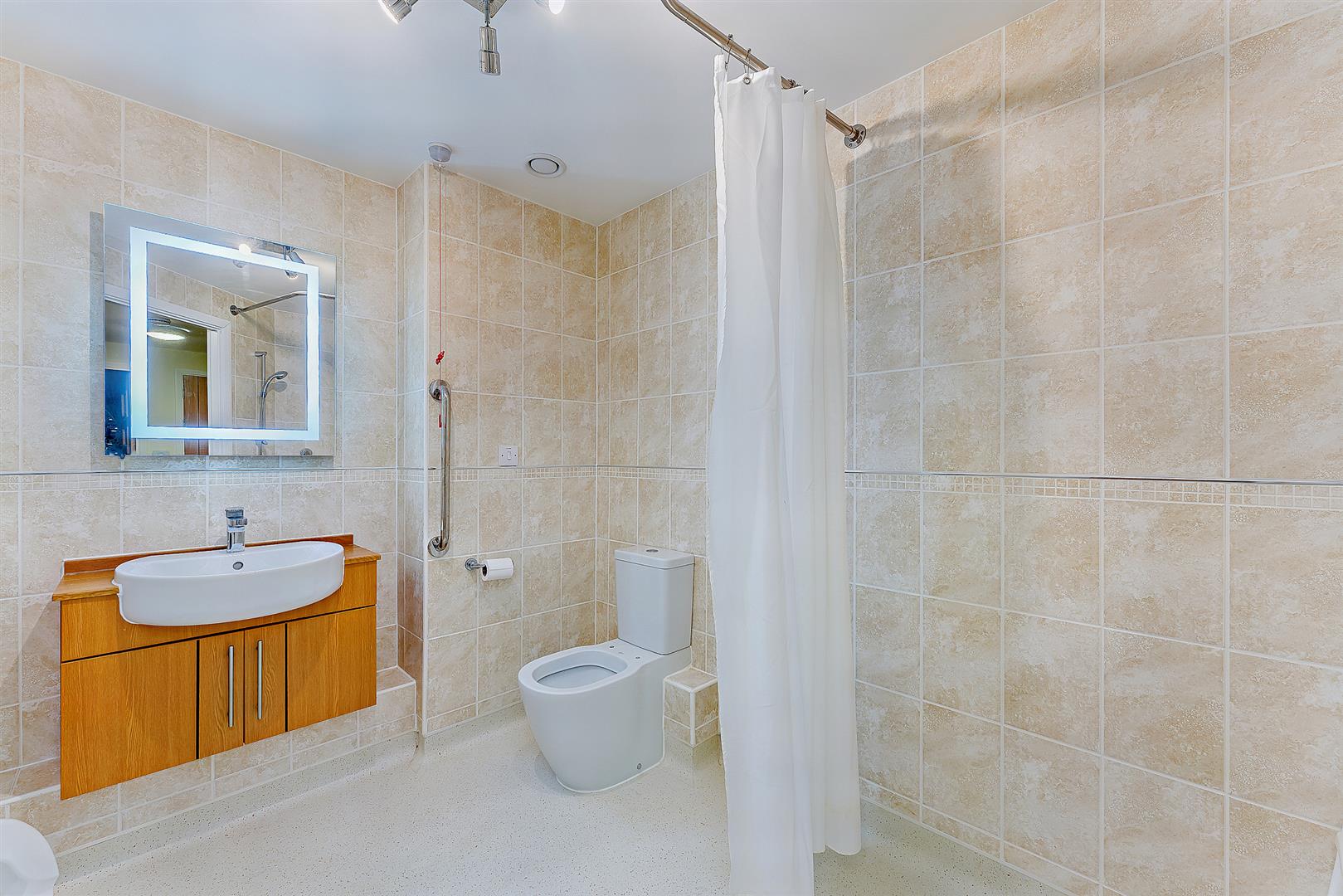 Broadfield Court, Park View Road, Prestwich, Manchester