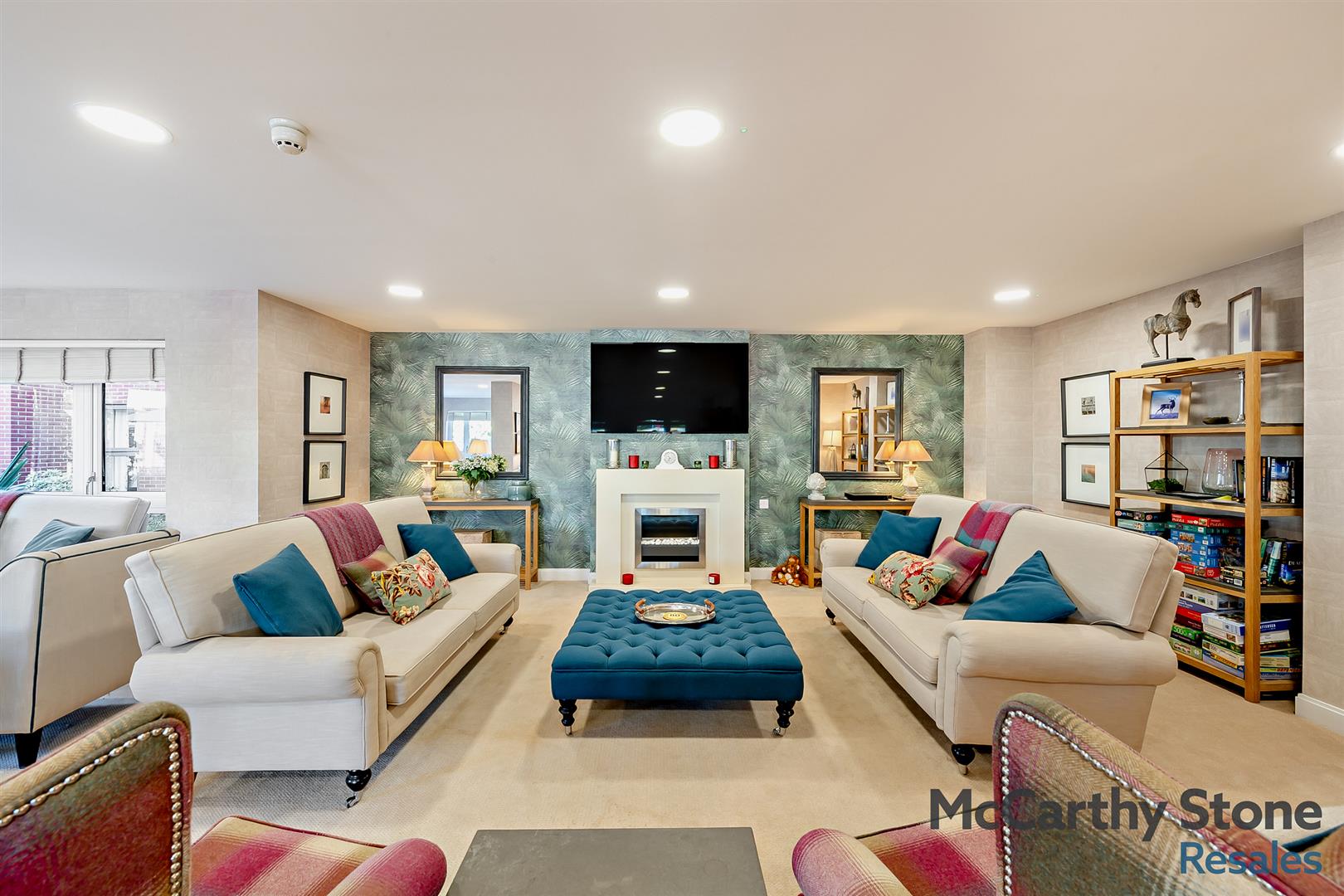 Blake Court, Northgate, Bridgwater