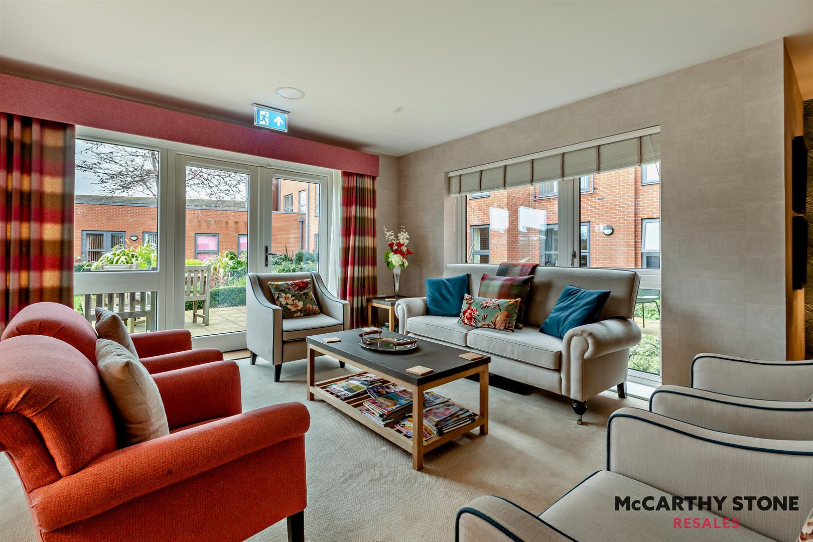 Blake Court, Northgate, Bridgwater