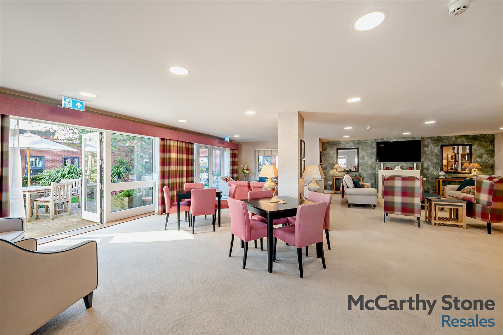 Blake Court, Northgate, Bridgwater