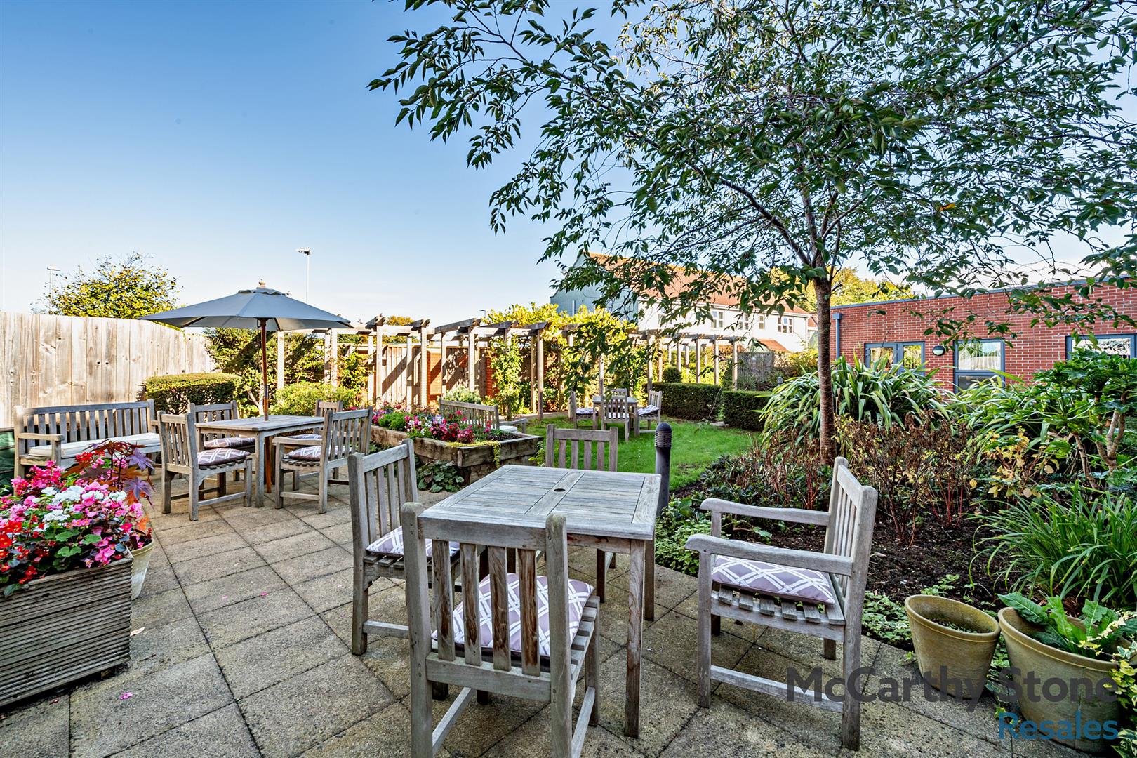 Blake Court, Northgate, Bridgwater