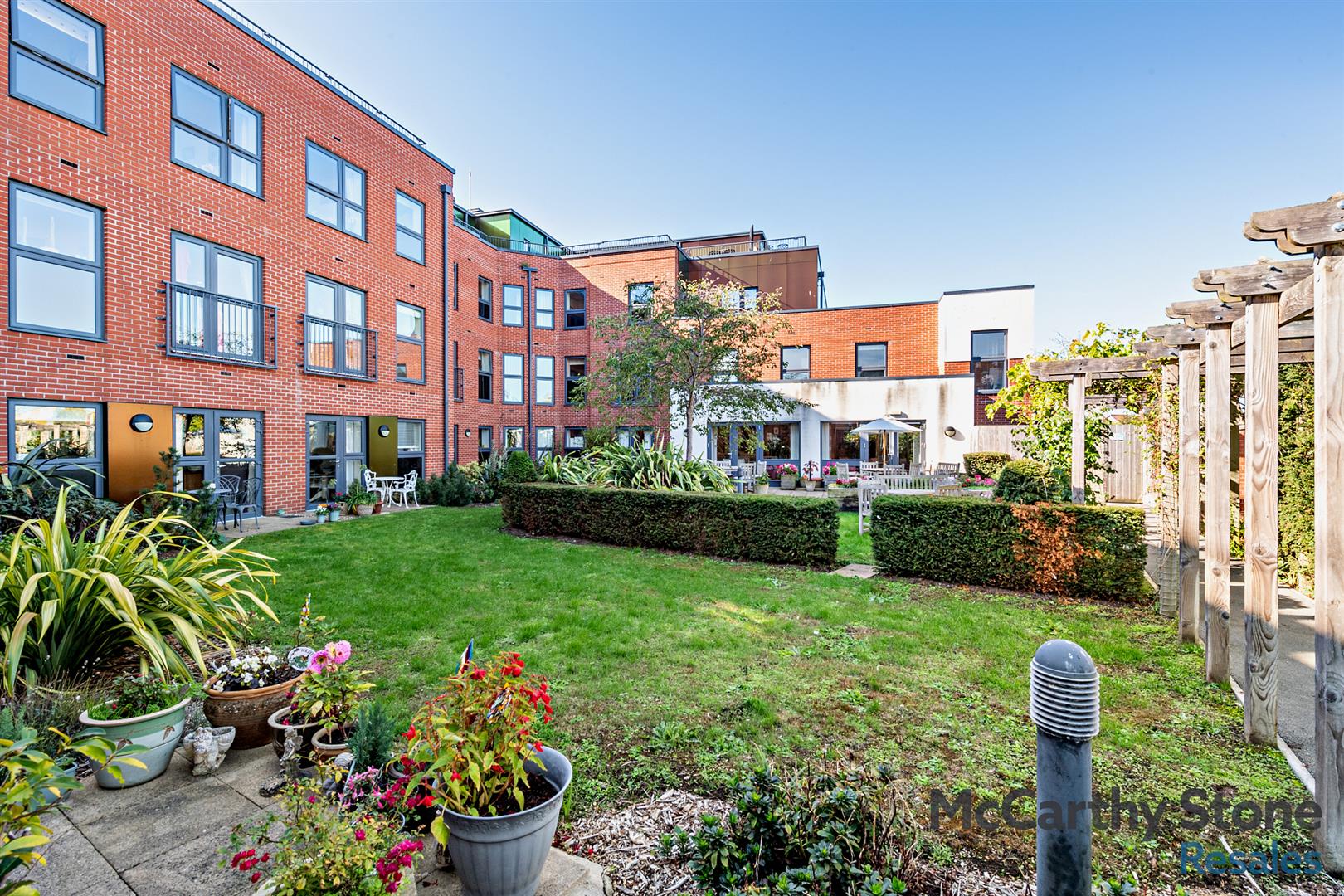 Blake Court, Northgate, Bridgwater