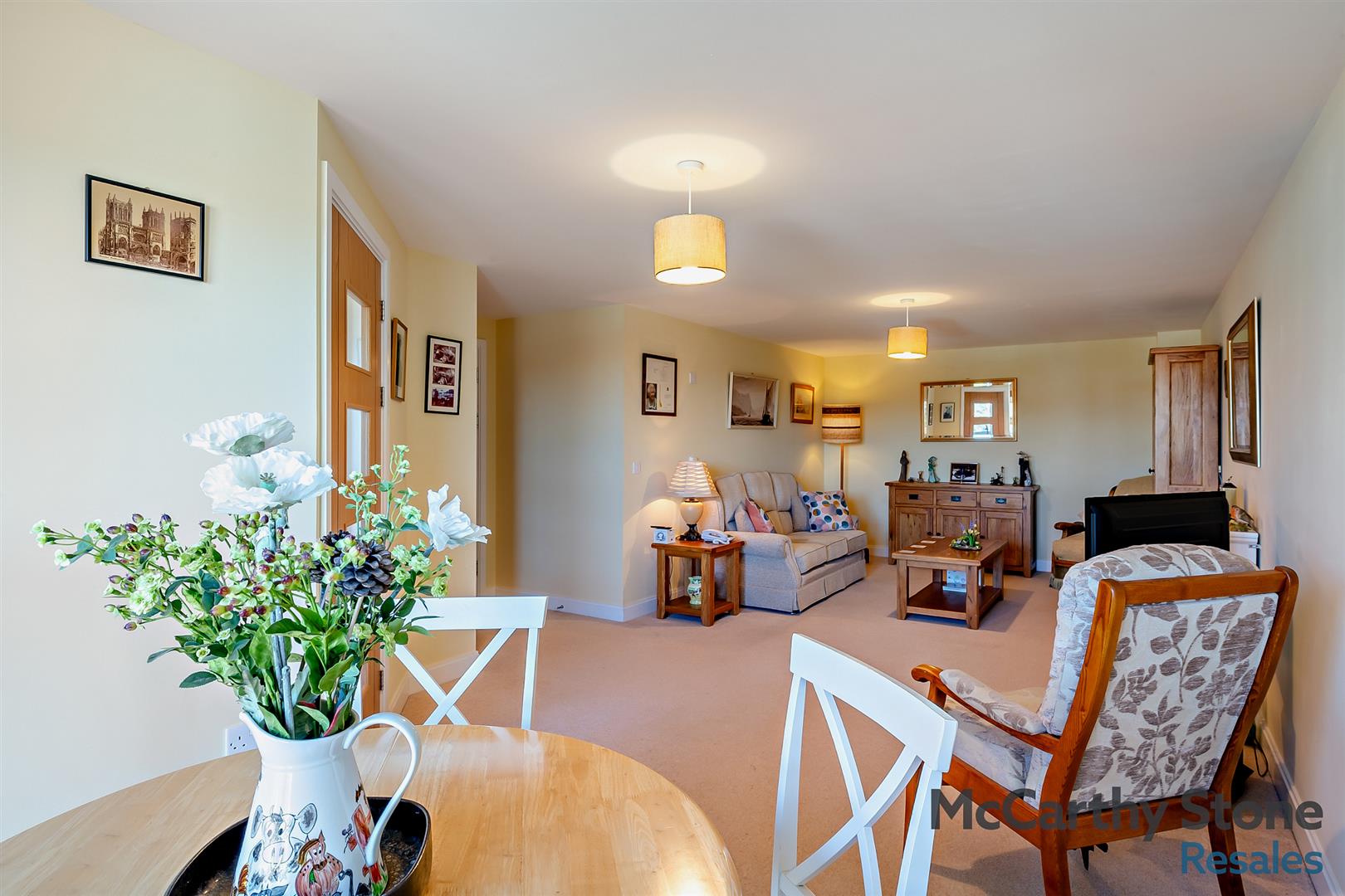 Blake Court, Northgate, Bridgwater