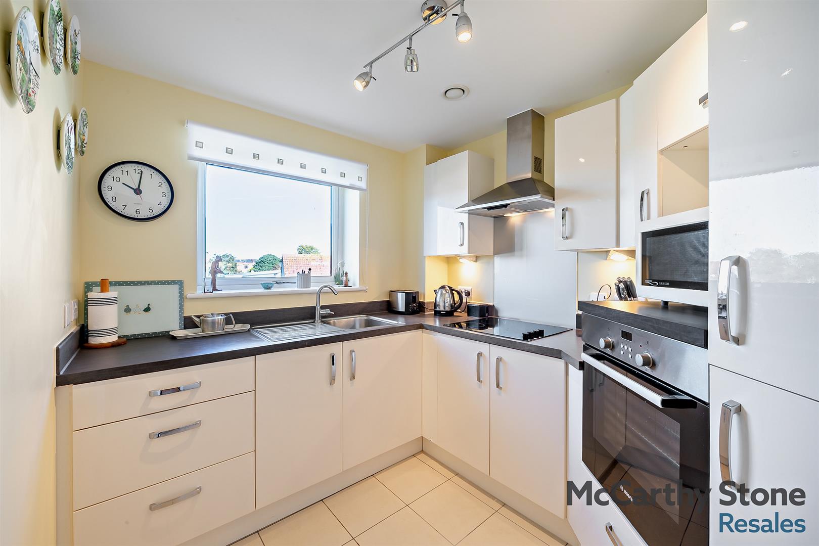 Blake Court, Northgate, Bridgwater