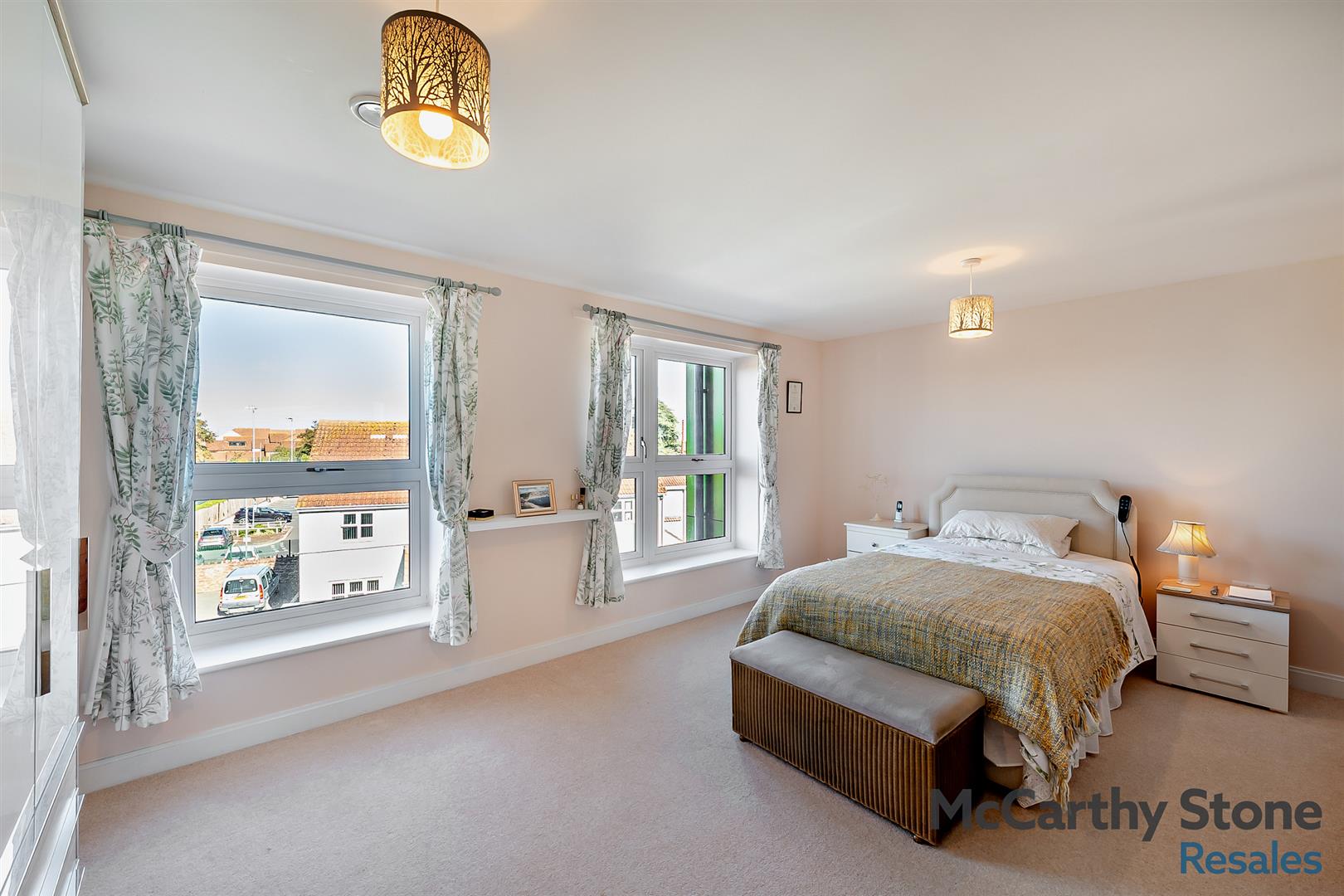 Blake Court, Northgate, Bridgwater