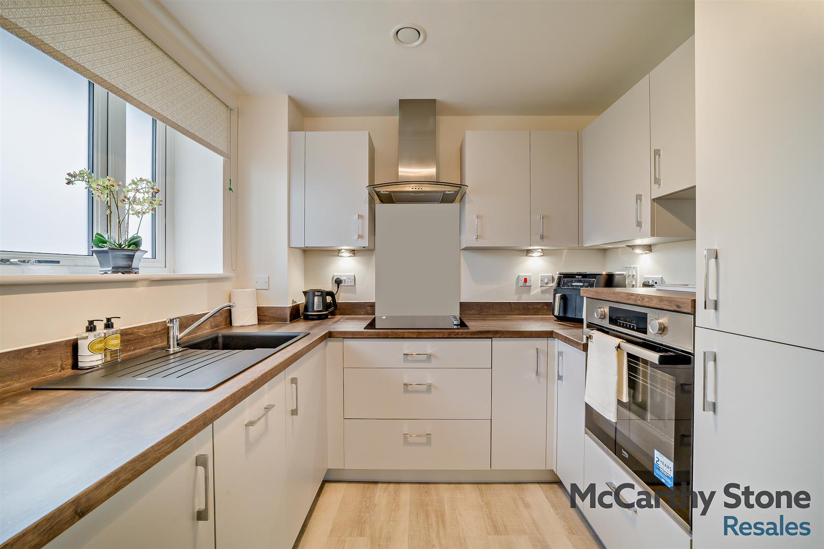 Crescent Place, Portway, Warminster