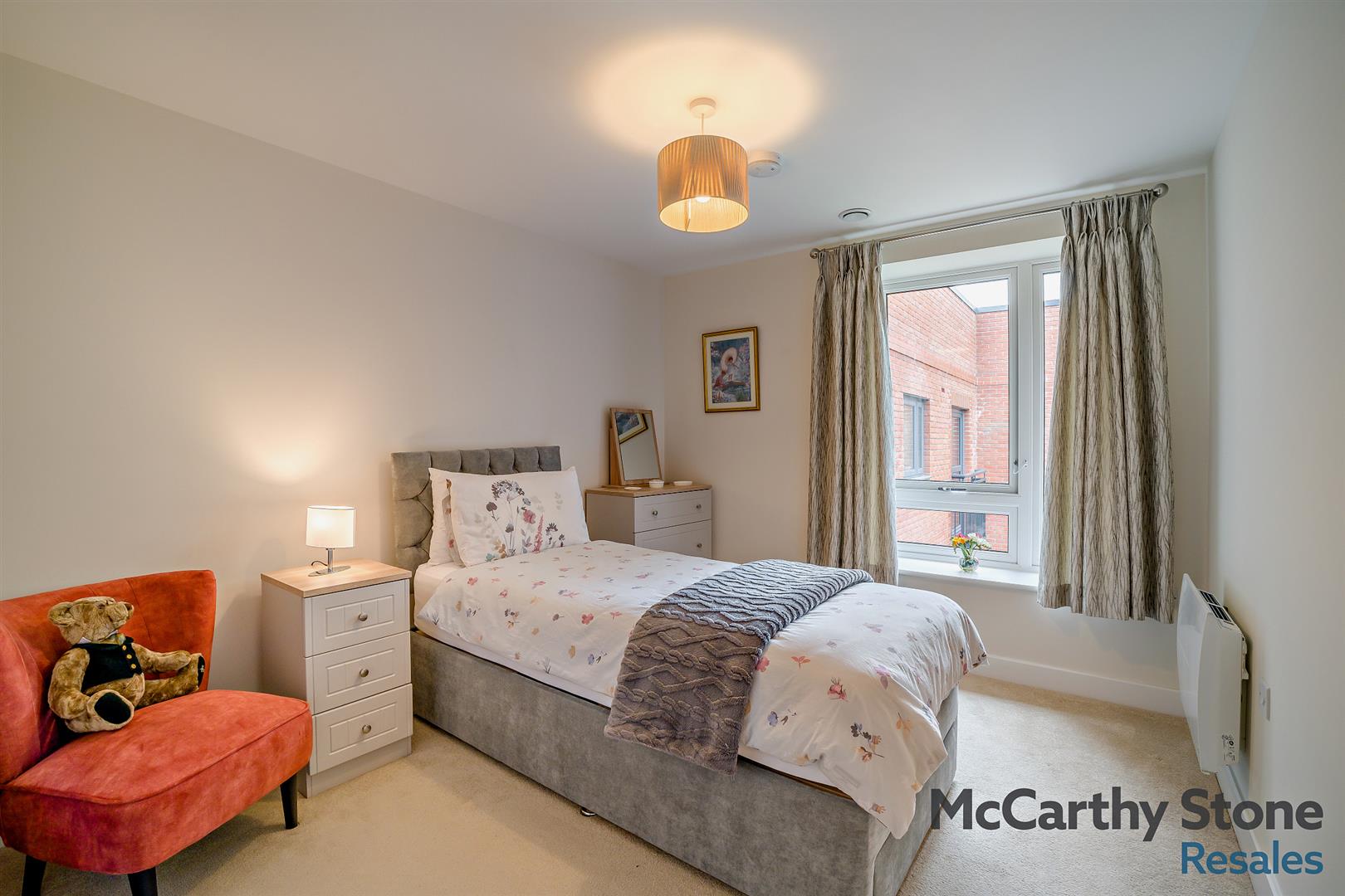 Crescent Place, Portway, Warminster