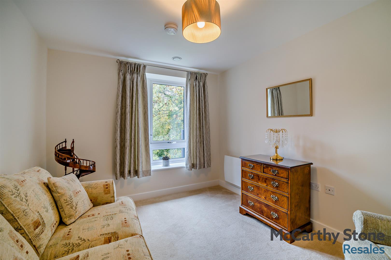 Crescent Place, Portway, Warminster