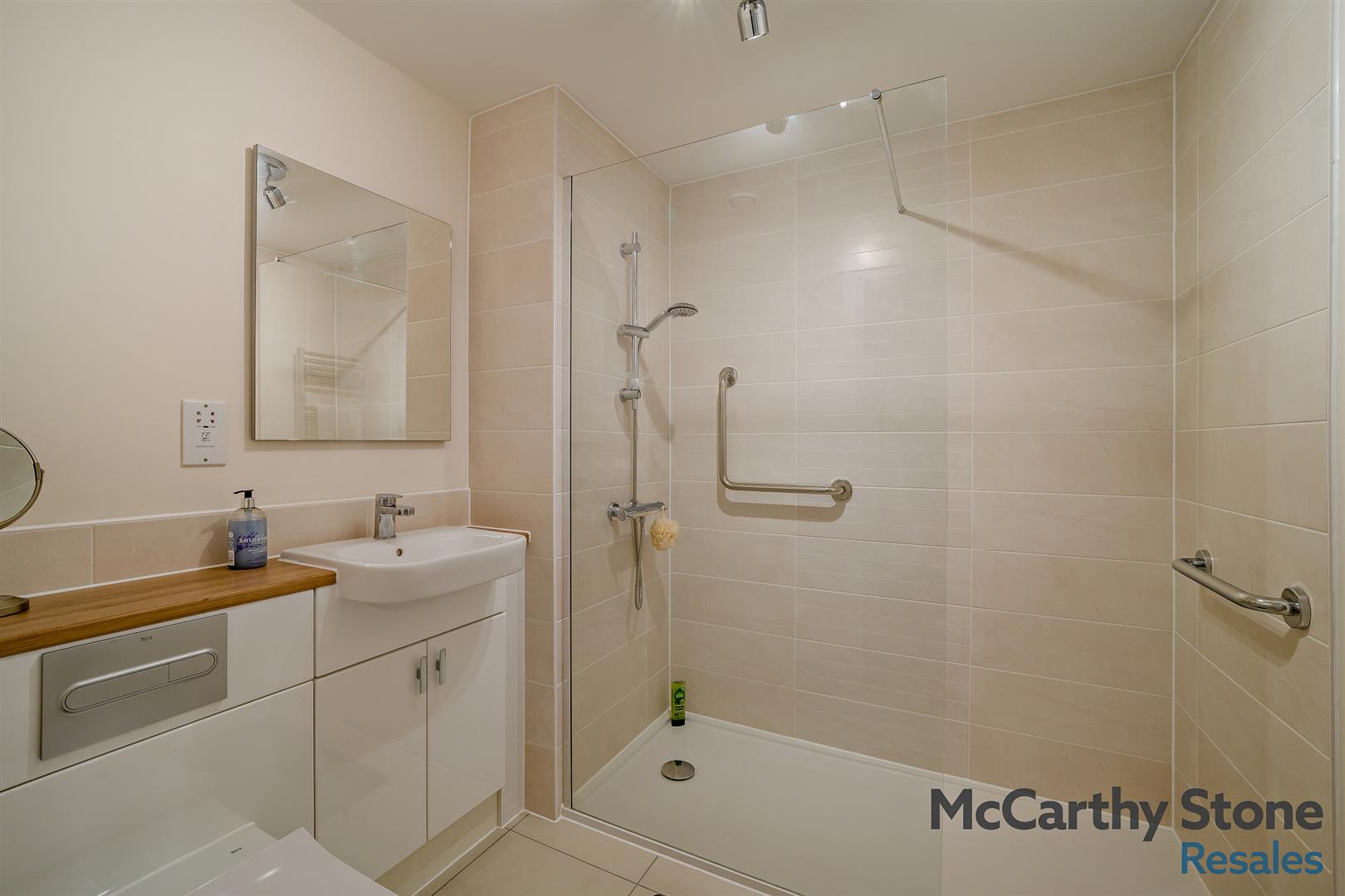 Crescent Place, Portway, Warminster