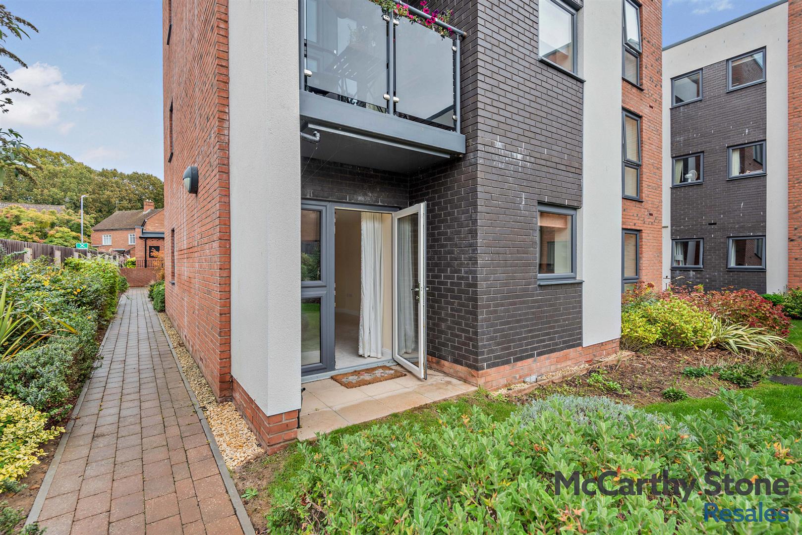 William Grange, Friars Street, Hereford, Herefordshire, HR4 0FH