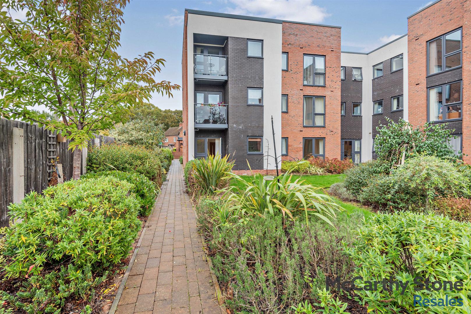 William Grange, Friars Street, Hereford, Herefordshire, HR4 0FH
