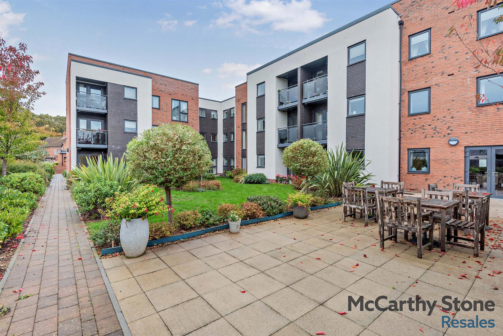 William Grange, Friars Street, Hereford, Herefordshire, HR4 0FH