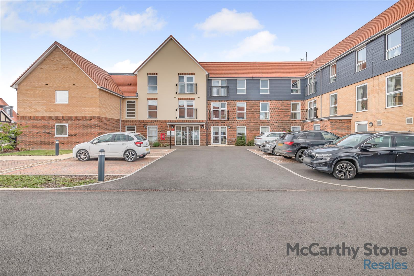 Waveney Place, Mendham Lane, Harleston