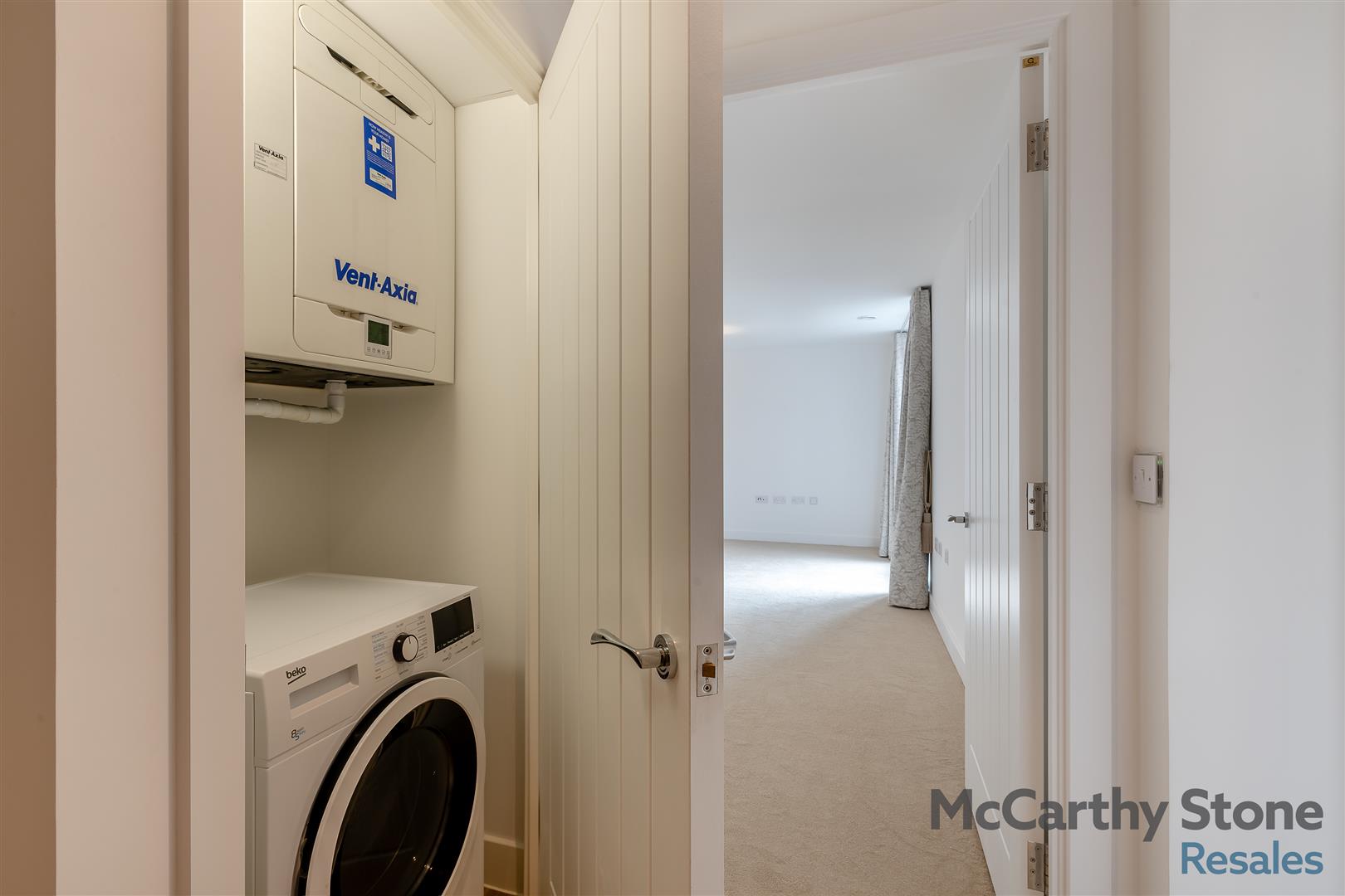 Waveney Place, Mendham Lane, Harleston