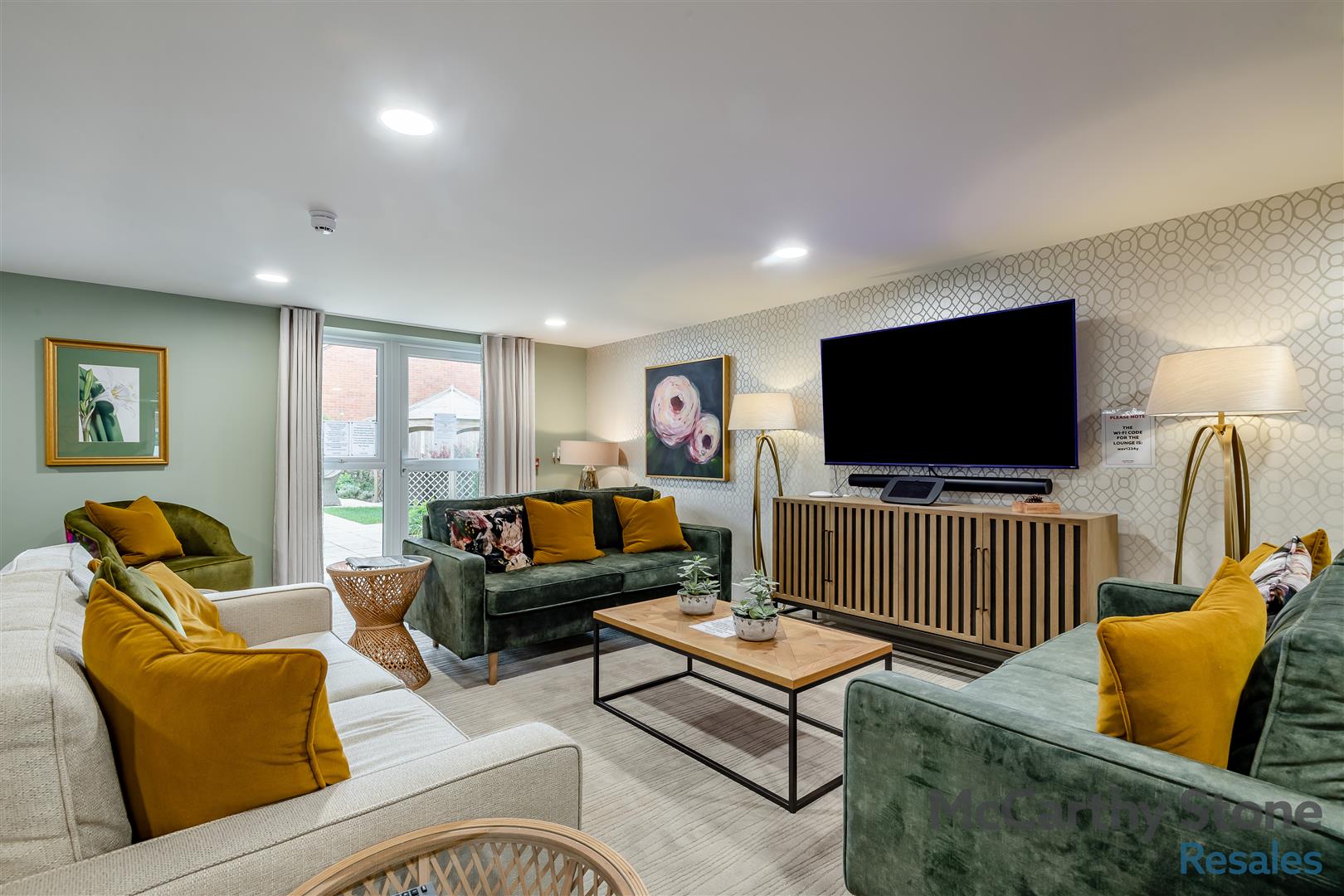 Waveney Place, Mendham Lane, Harleston