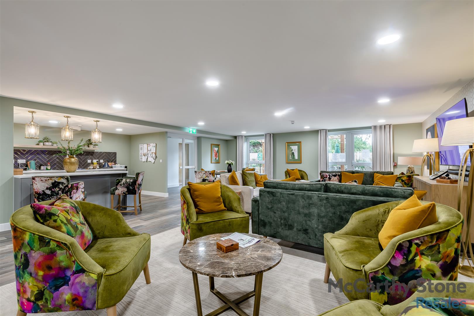 Waveney Place, Mendham Lane, Harleston