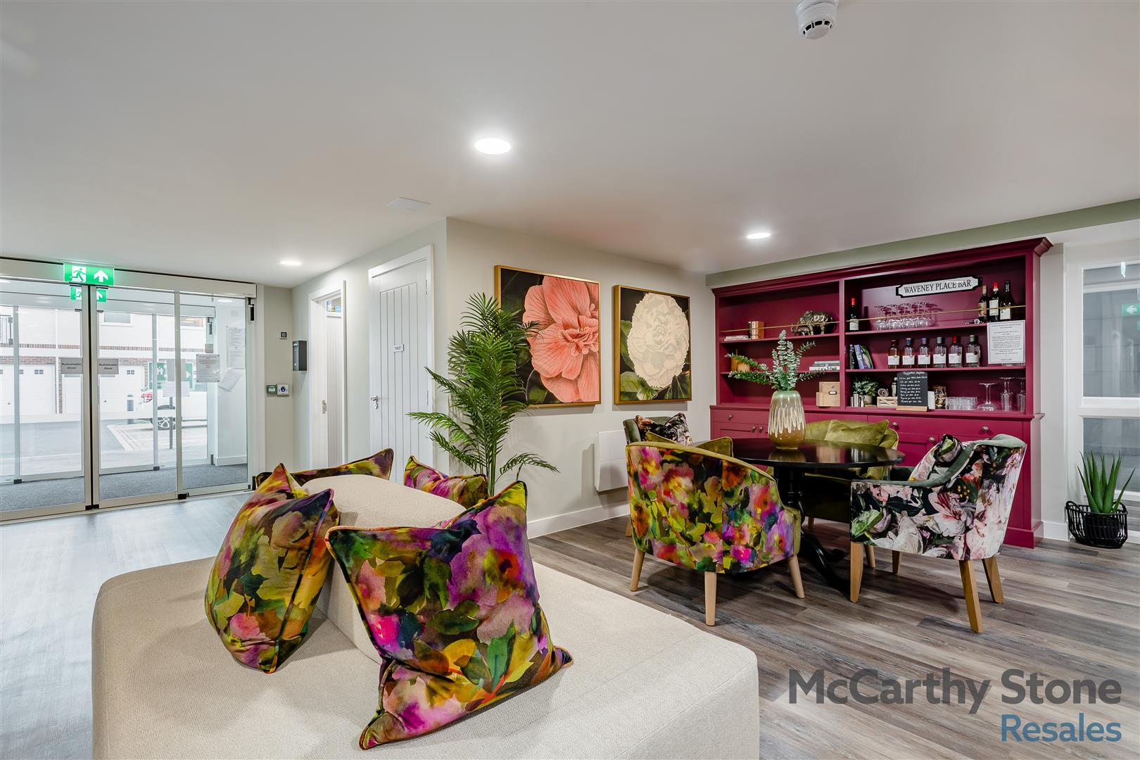 Waveney Place, Mendham Lane, Harleston