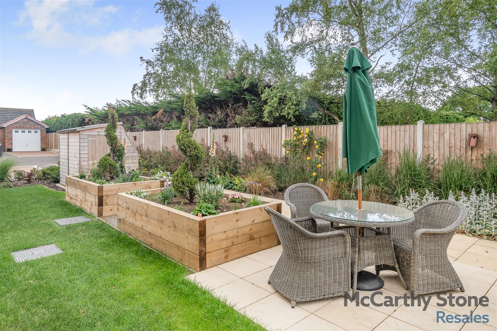 Waveney Place, Mendham Lane, Harleston