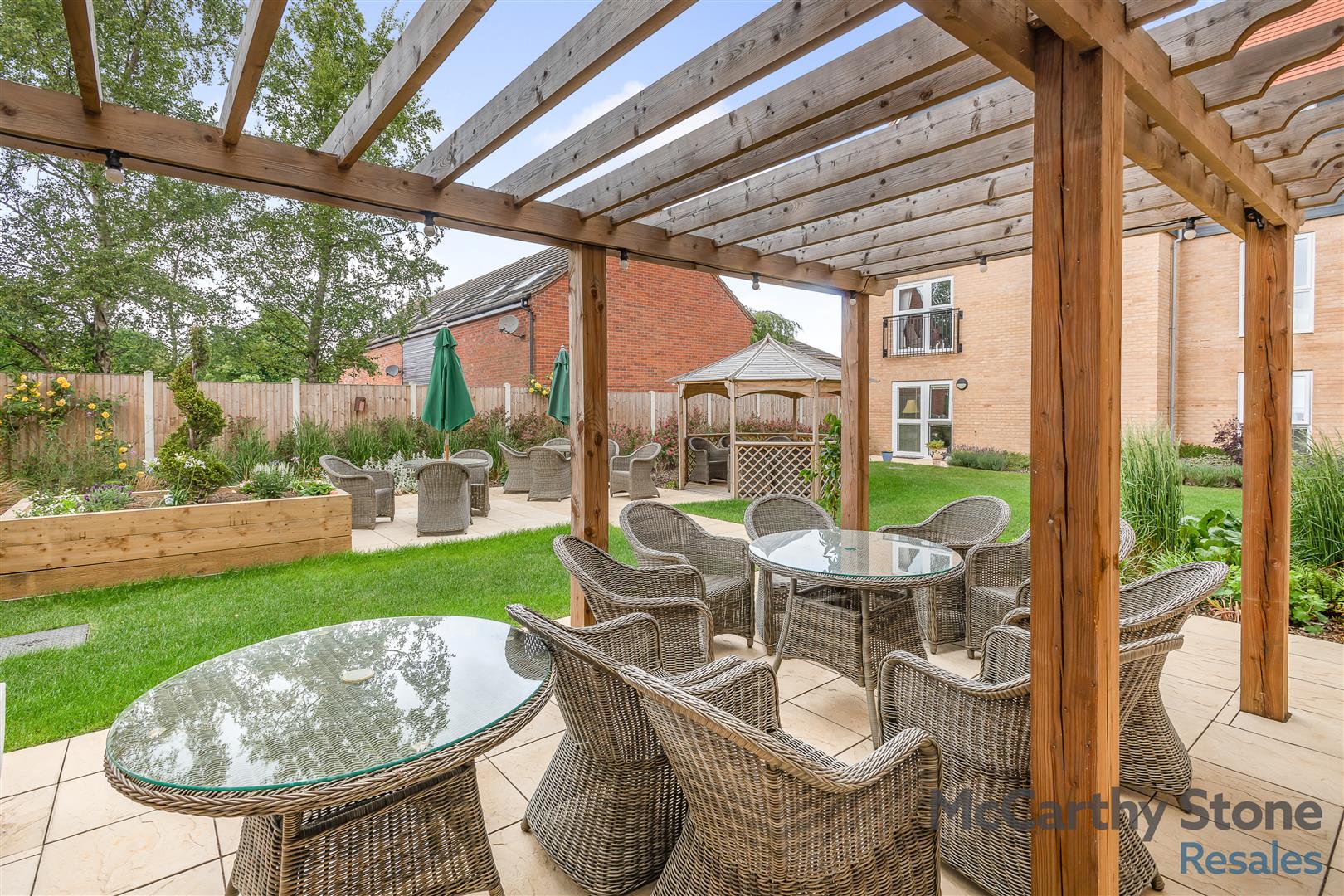 Waveney Place, Mendham Lane, Harleston