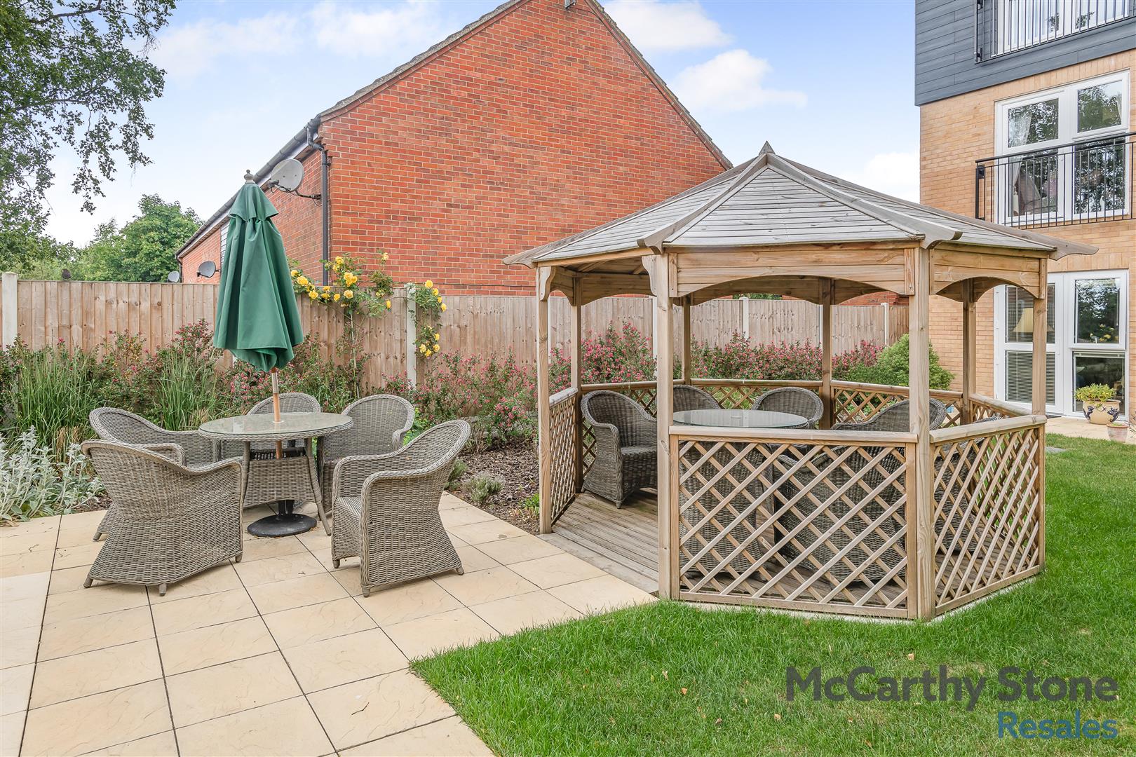 Waveney Place, Mendham Lane, Harleston