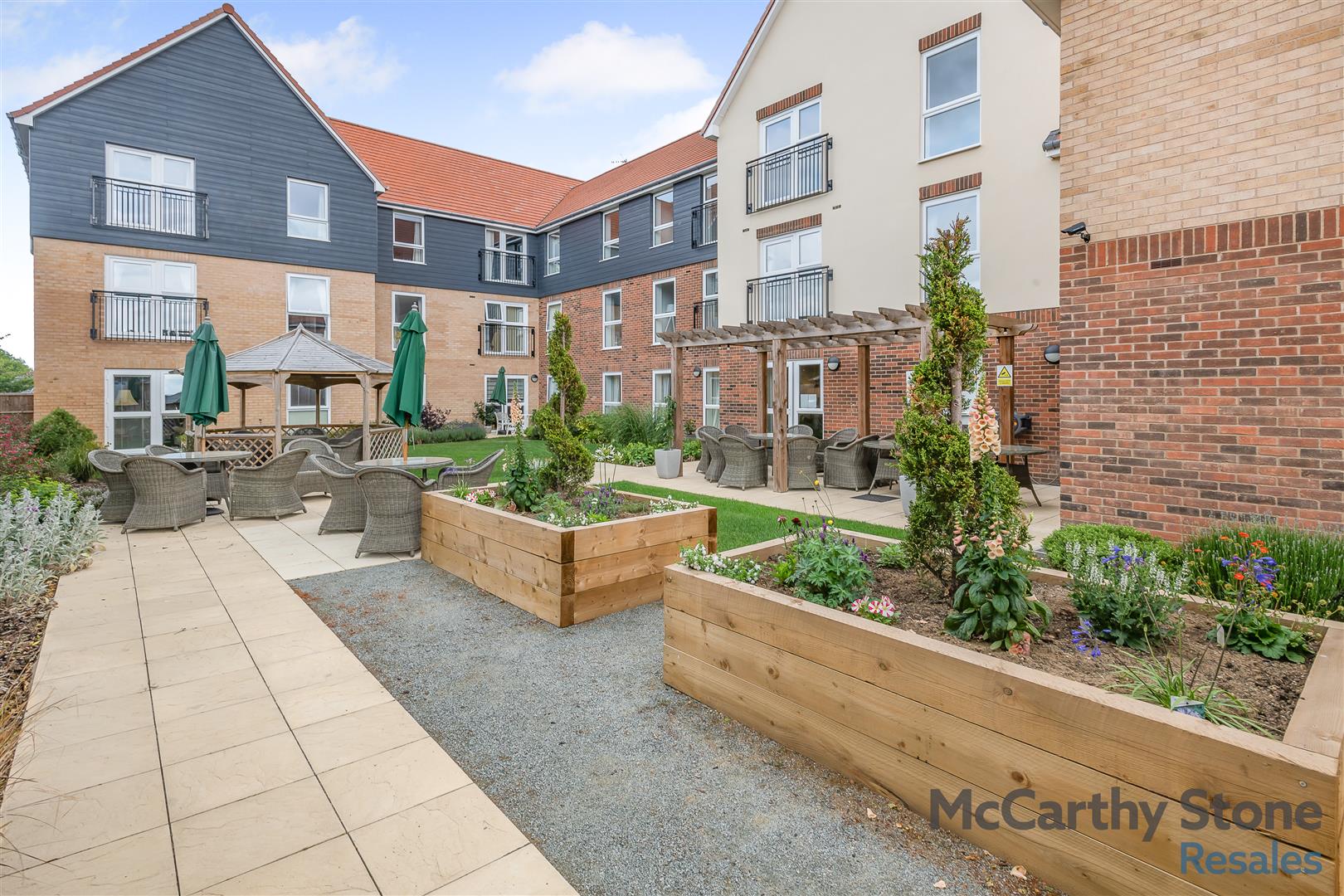 Waveney Place, Mendham Lane, Harleston