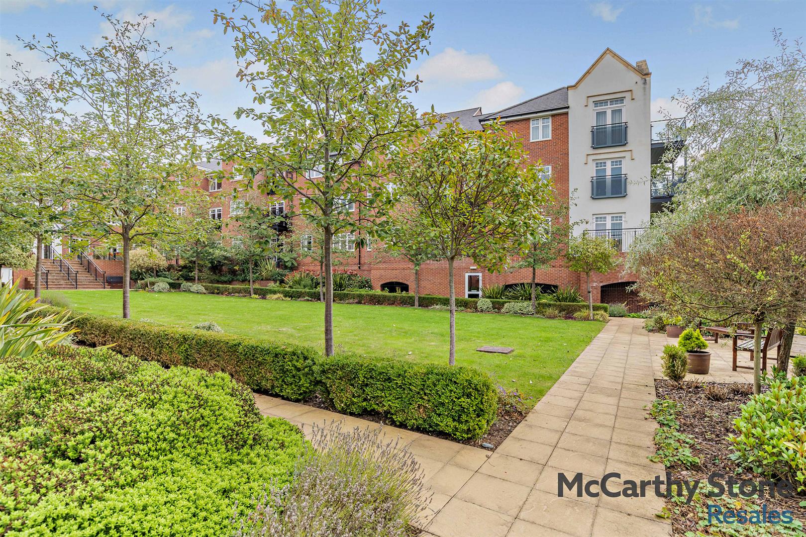 Abbey Foregate, Shrewsbury