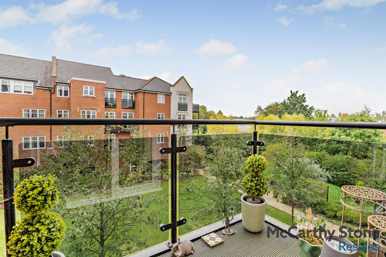 Abbey Foregate, Shrewsbury