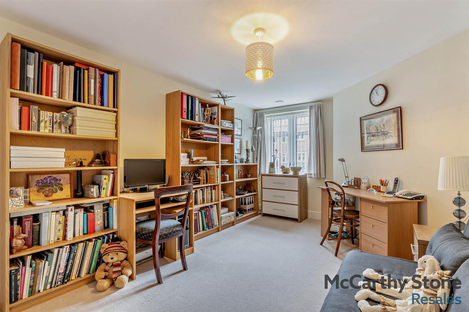 Abbey Foregate, Shrewsbury