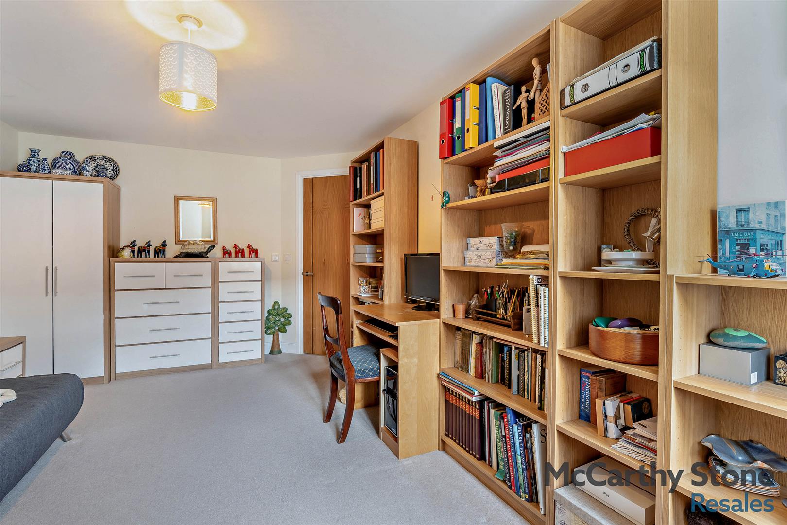 Abbey Foregate, Shrewsbury