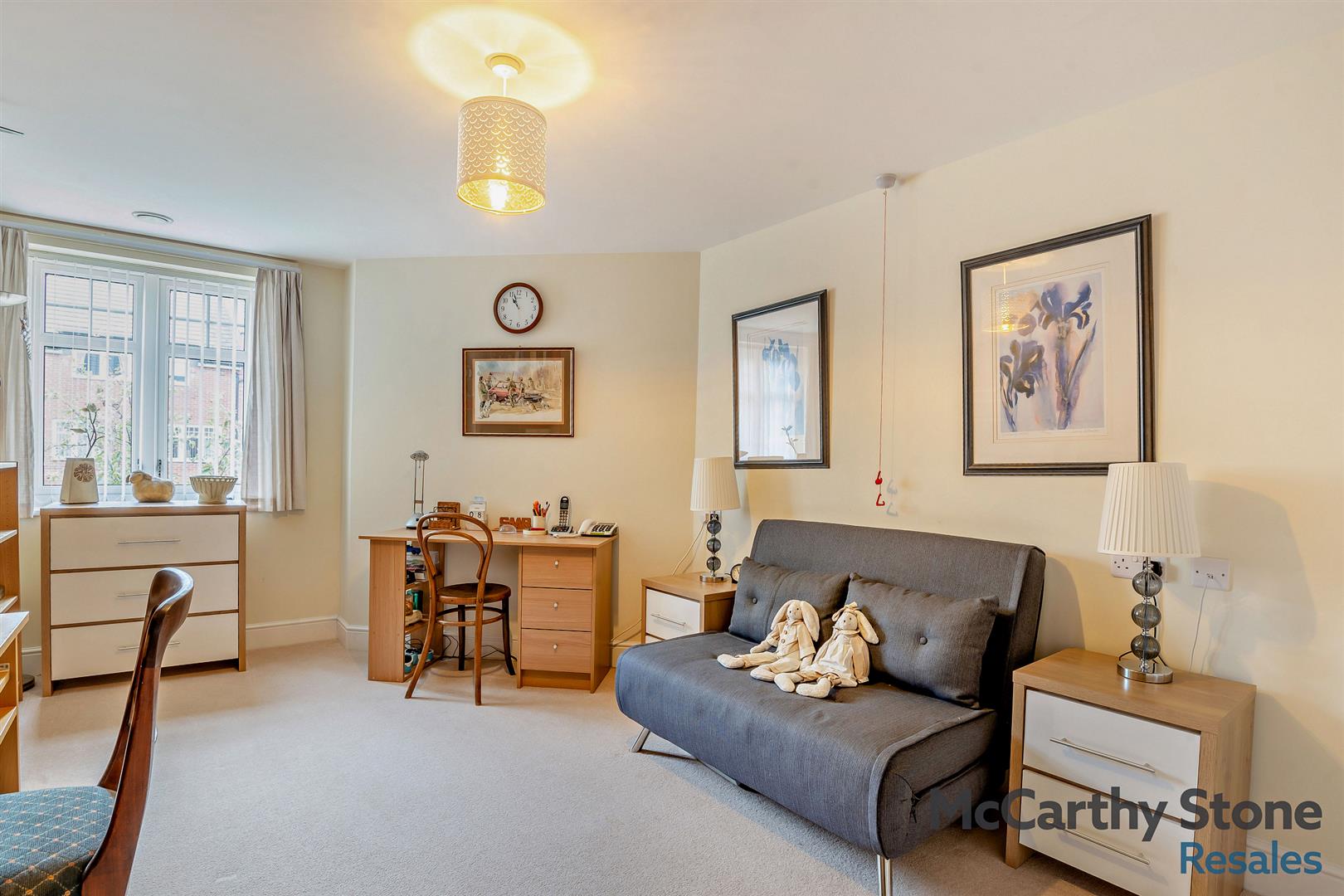 Abbey Foregate, Shrewsbury