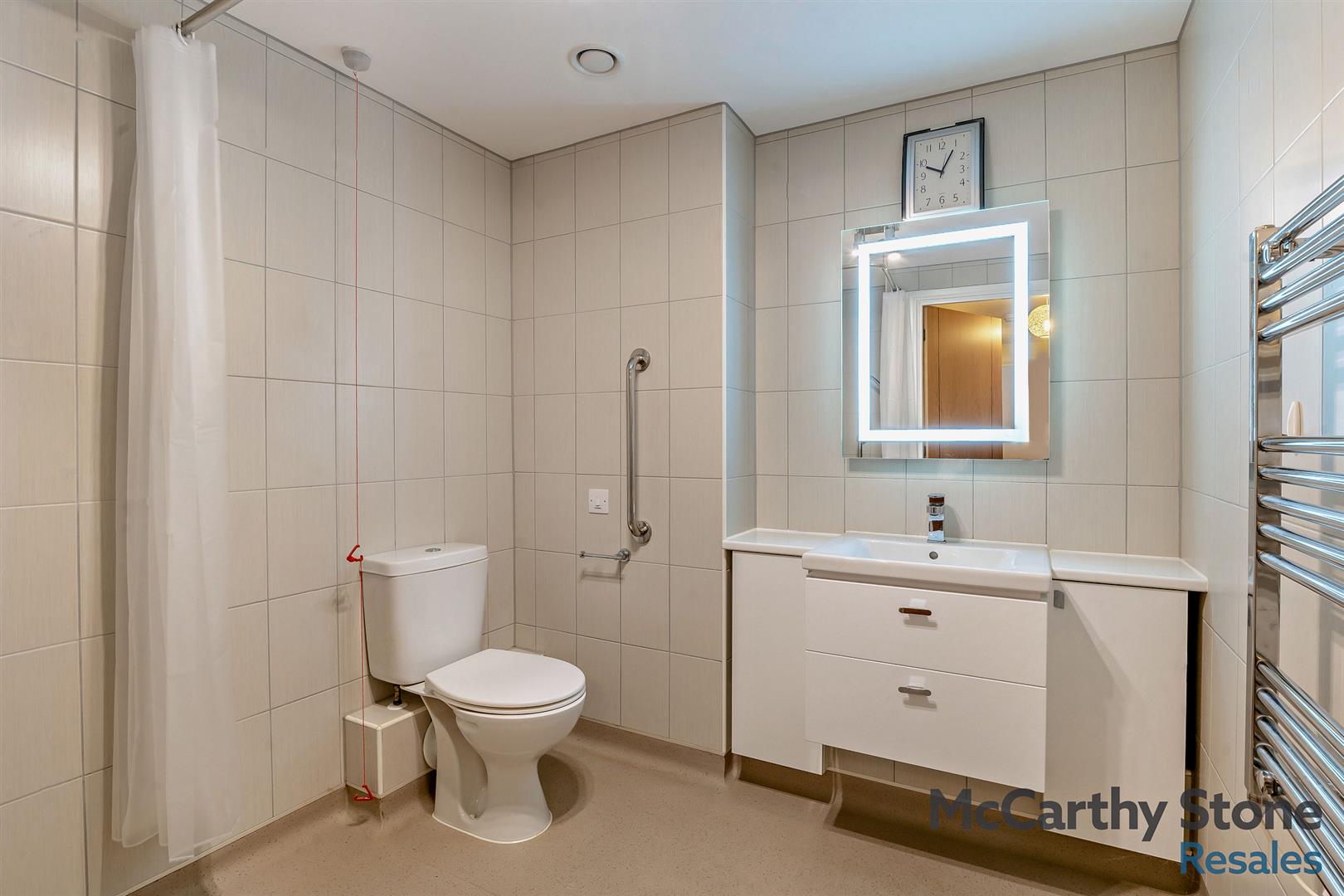 Abbey Foregate, Shrewsbury