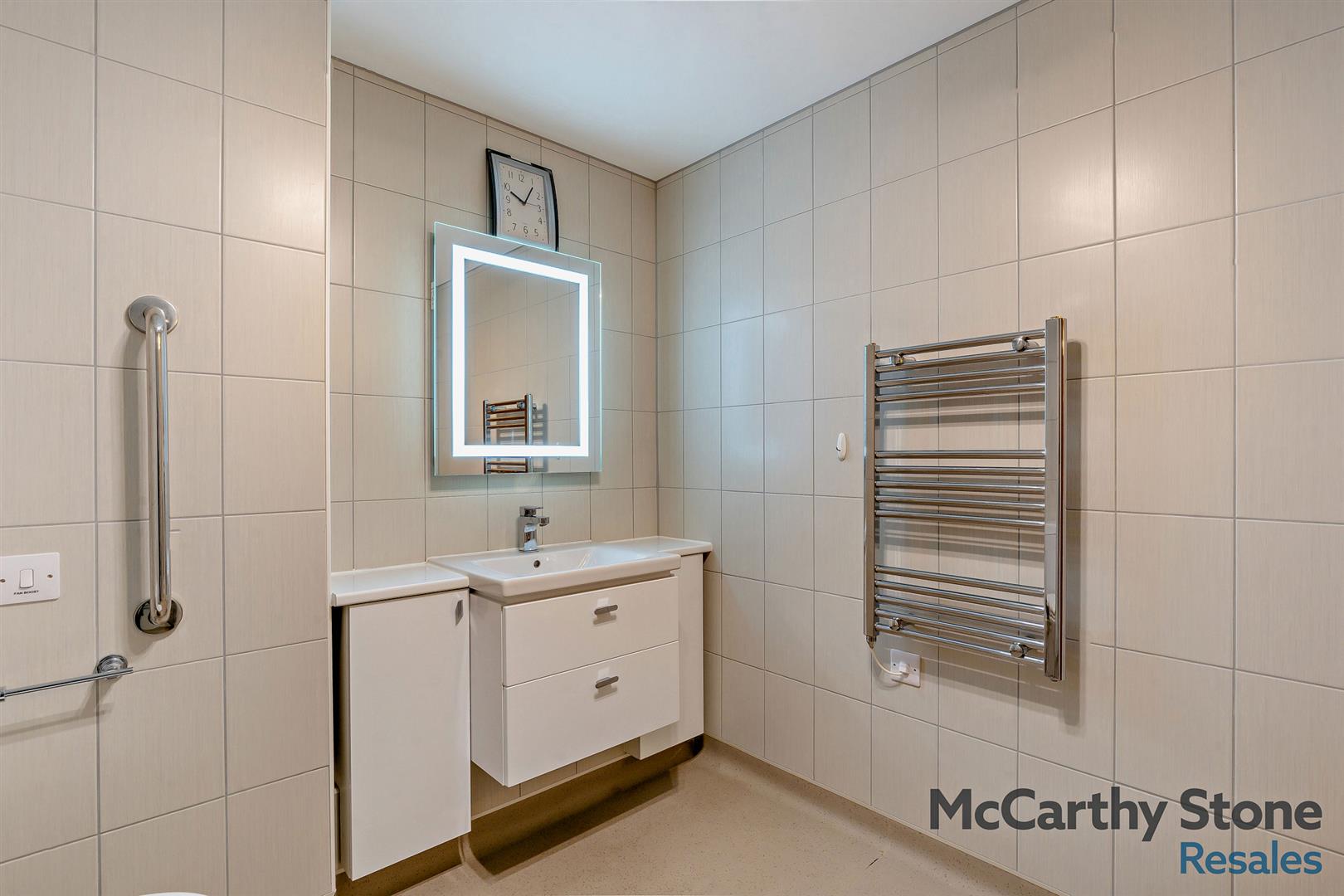 Abbey Foregate, Shrewsbury