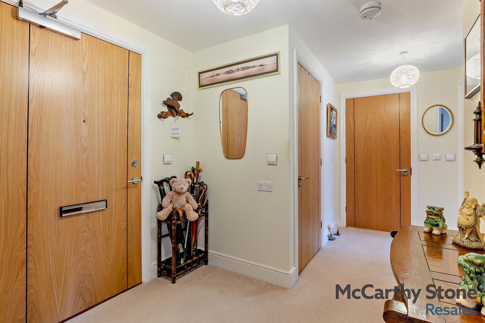 Abbey Foregate, Shrewsbury