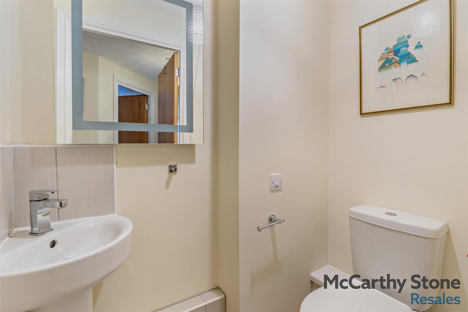 Abbey Foregate, Shrewsbury