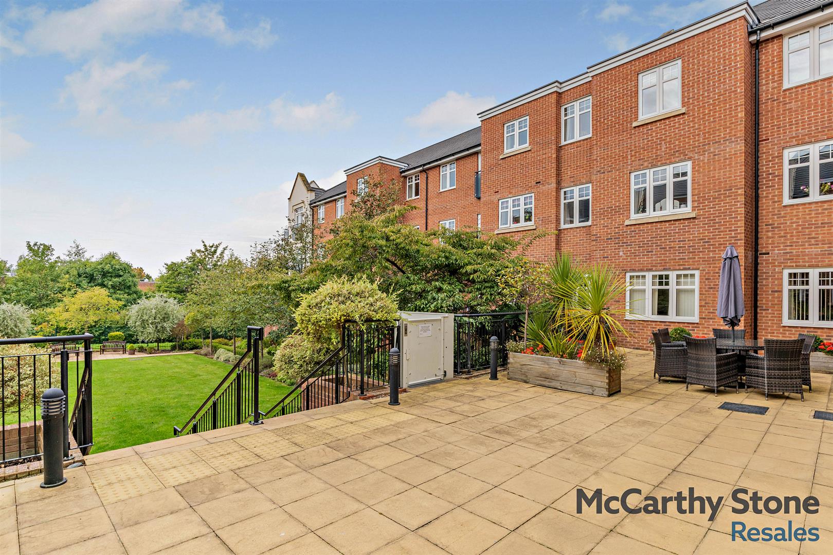 Abbey Foregate, Shrewsbury