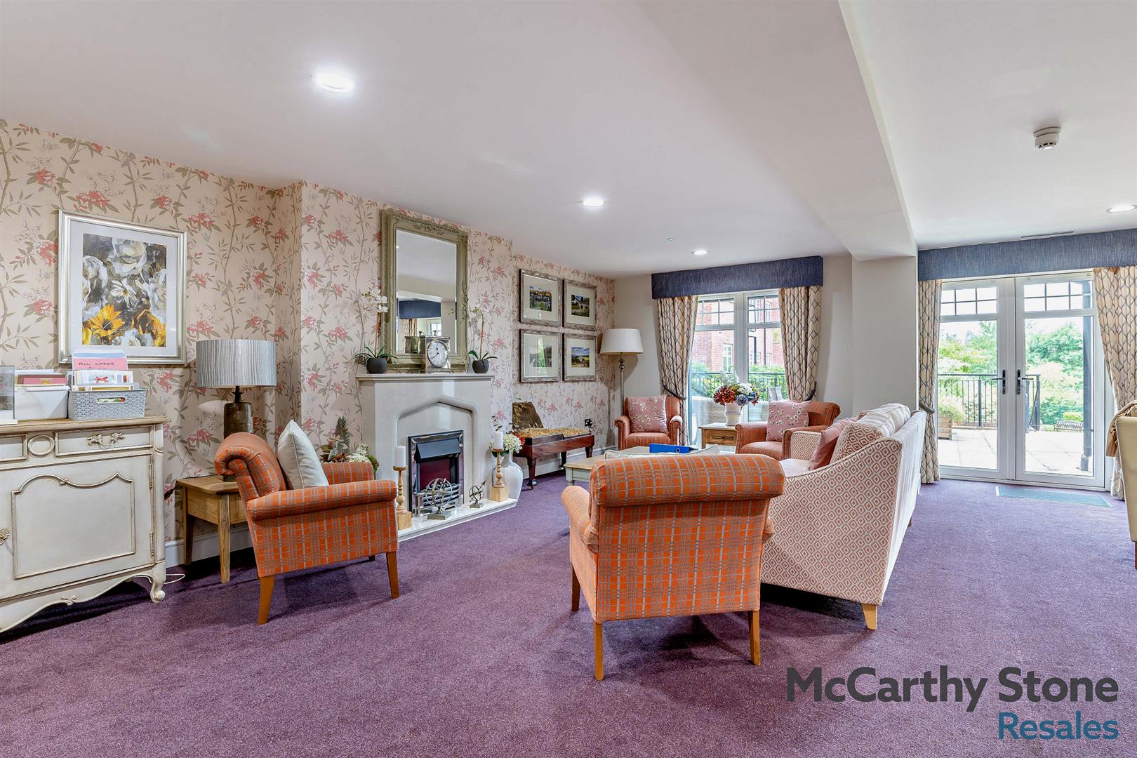 Abbey Foregate, Shrewsbury