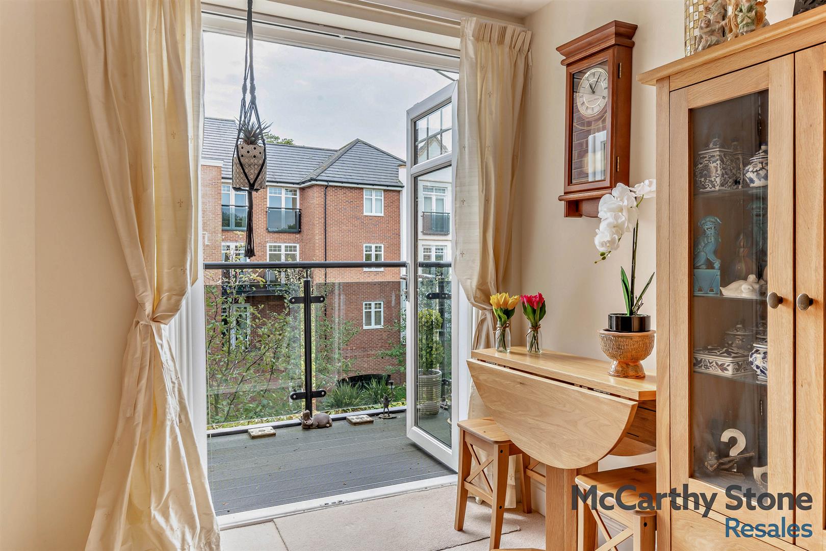 Abbey Foregate, Shrewsbury