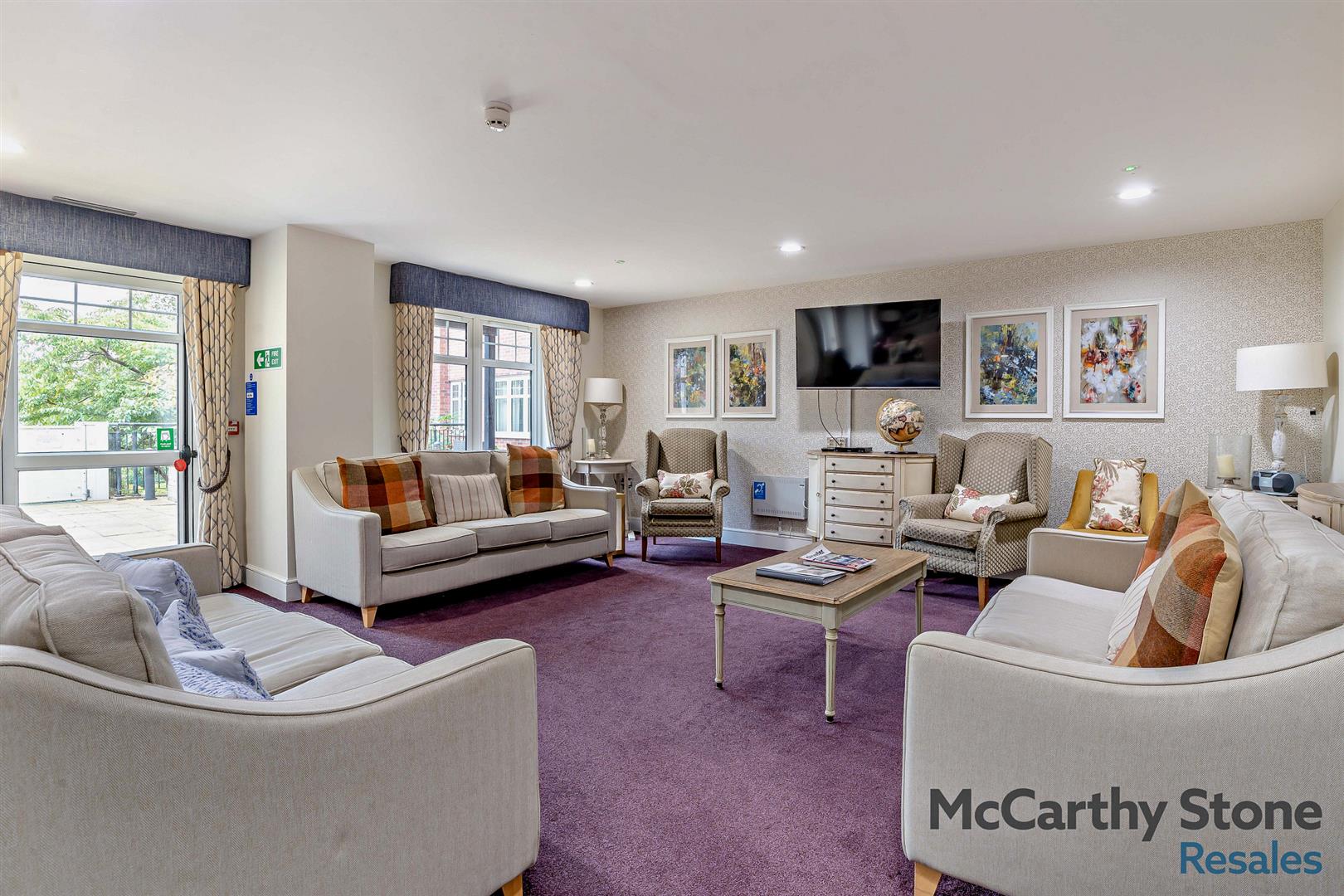 Abbey Foregate, Shrewsbury