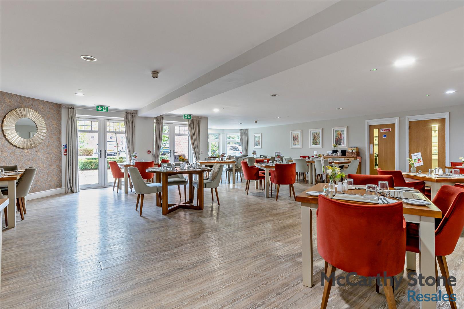 Abbey Foregate, Shrewsbury