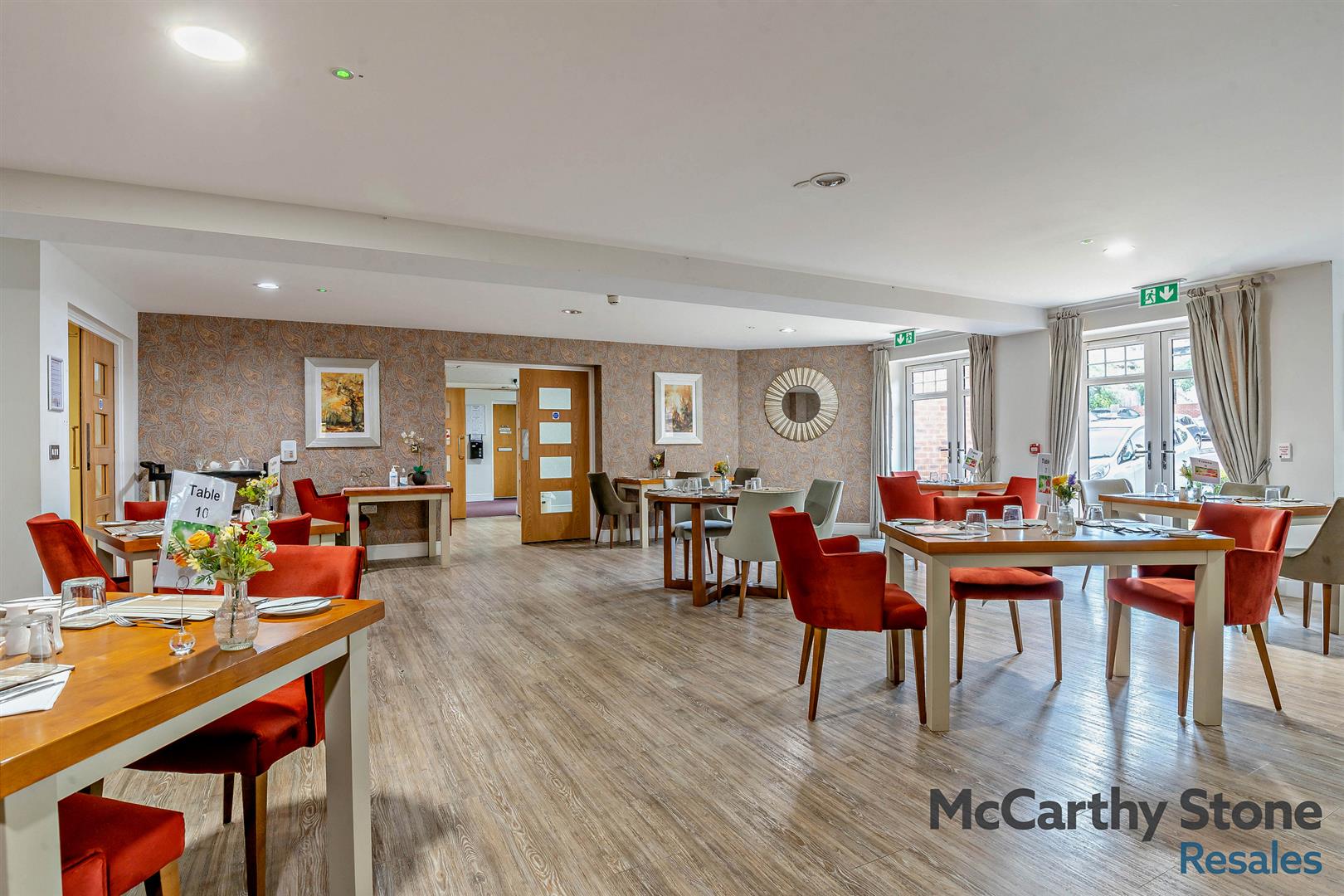 Abbey Foregate, Shrewsbury