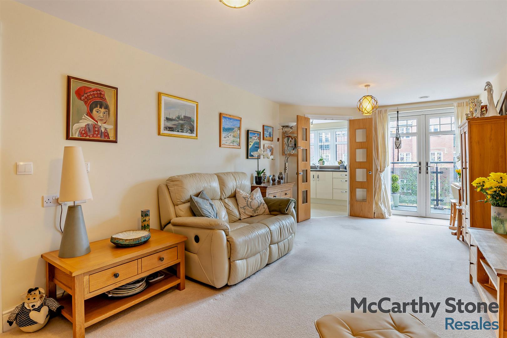 Abbey Foregate, Shrewsbury