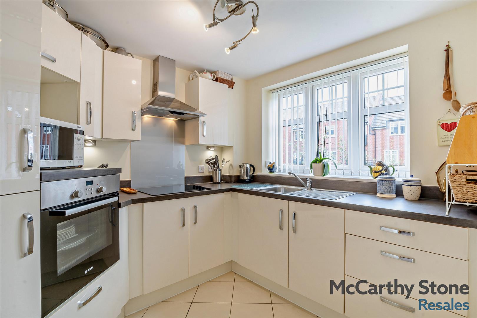 Abbey Foregate, Shrewsbury